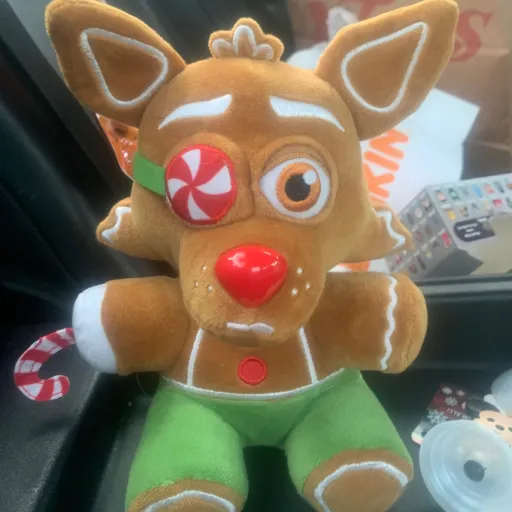 creator Fnaf fox's avatar