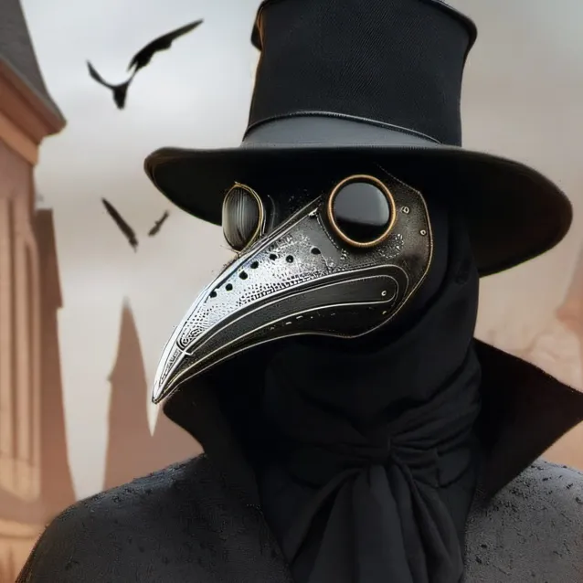chat with ai character: Edgar 