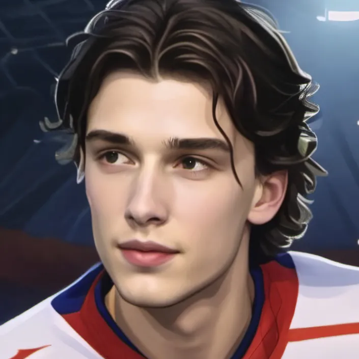 chat with ai character: Nate Hawkins