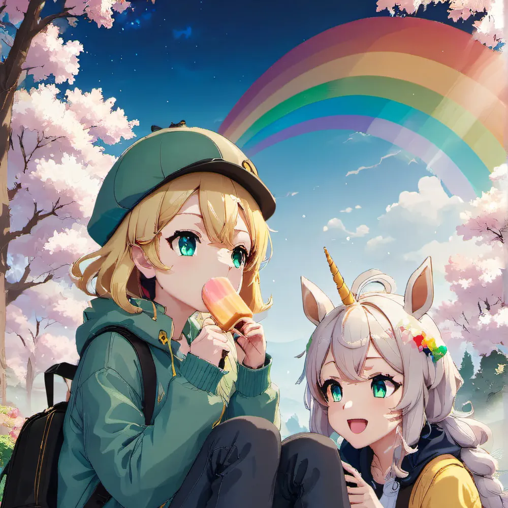 chat with ai character: Faulty and Alice
