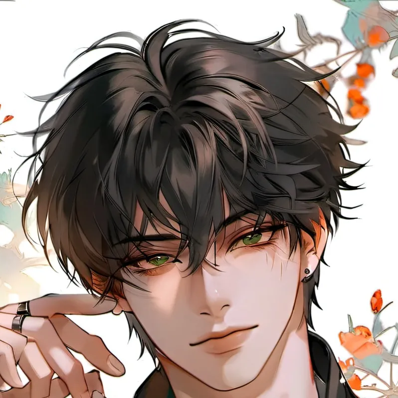 chat with ai character: Owen