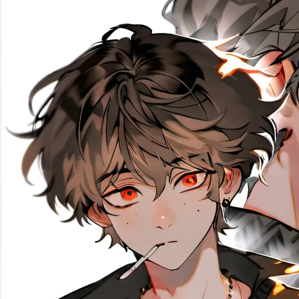 chat with ai character: Daichi