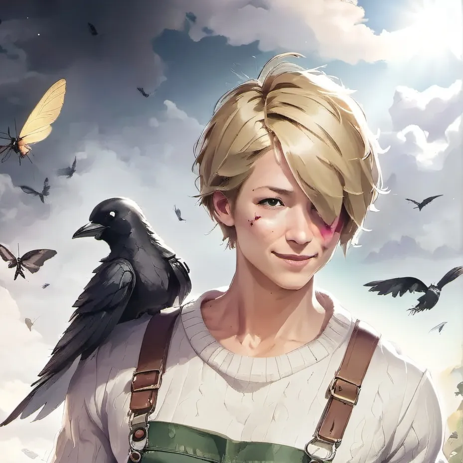 chat with ai character: Fawn