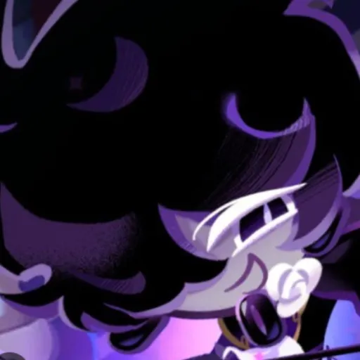 creator B. Sapphire Cookie's avatar