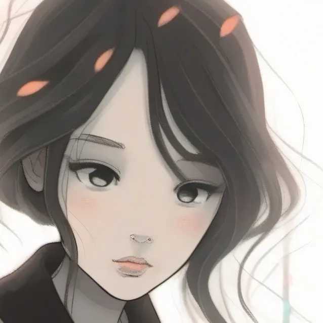 chat with ai character: ash