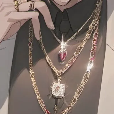 chat with ai character: Axel