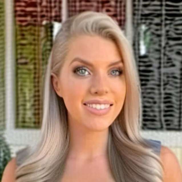 chat with ai character: Heather Abraham 