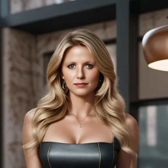 chat with ai character: Buffy