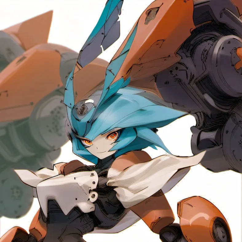 chat with ai character: Mia (PLP)