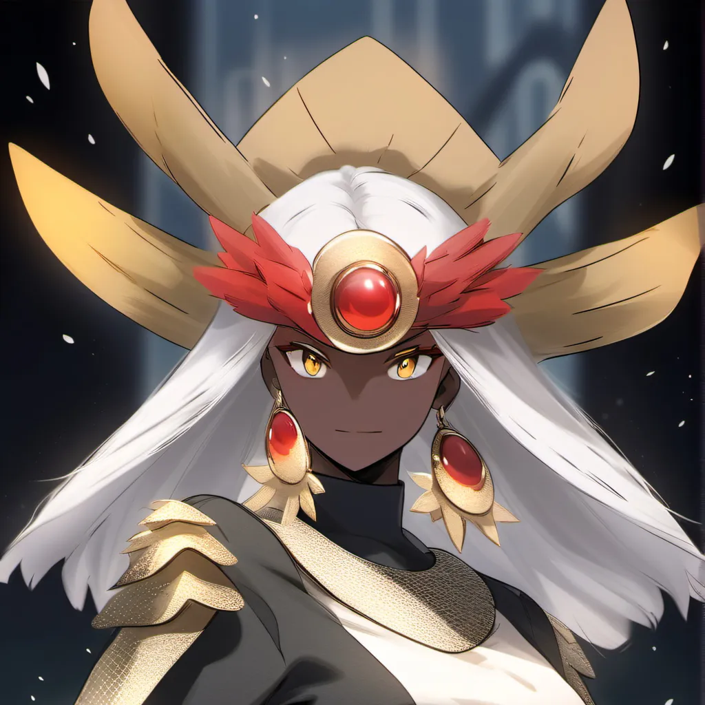 chat with ai character: Jacira (PLP)