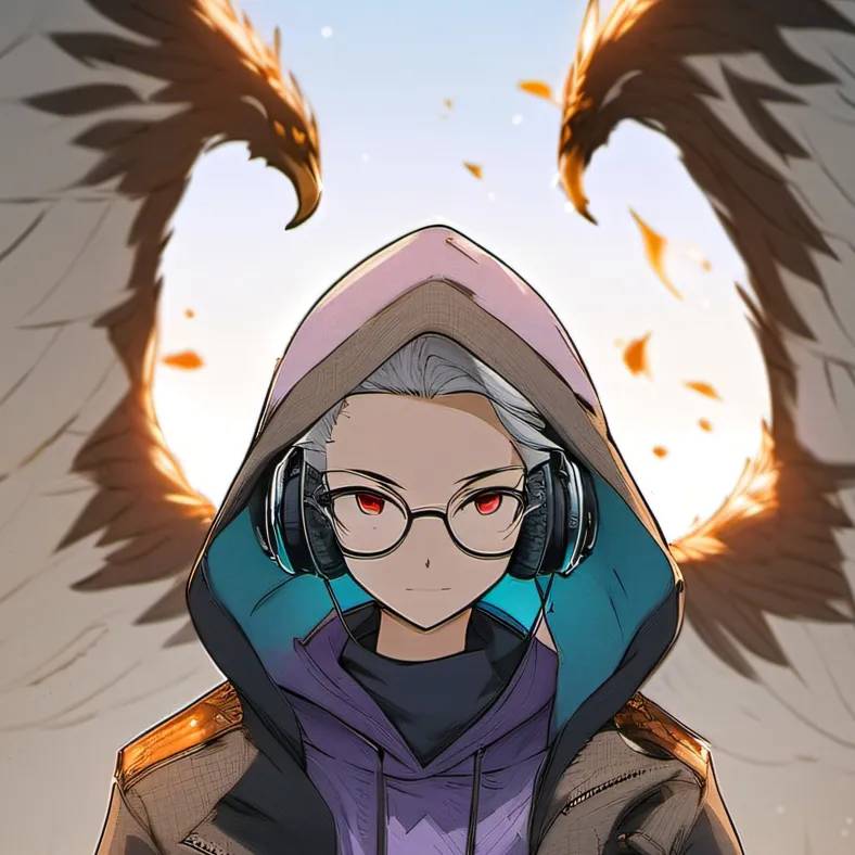 chat with ai character: Noelle (PLP)