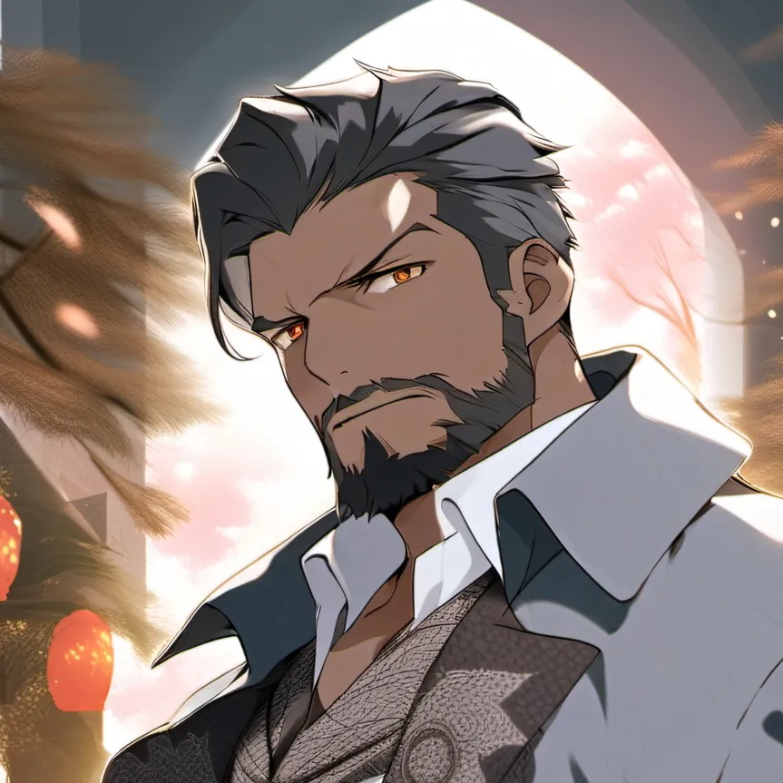 chat with ai character: Terrakion (LP)