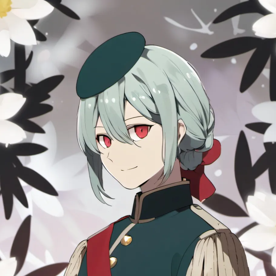 chat with ai character: Virizion (LP)