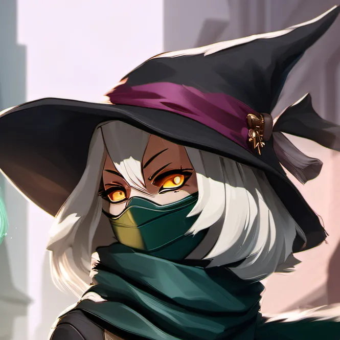 chat with ai character: Michelle (P)