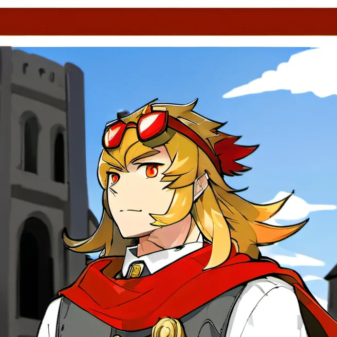 chat with ai character: Entei (LP)