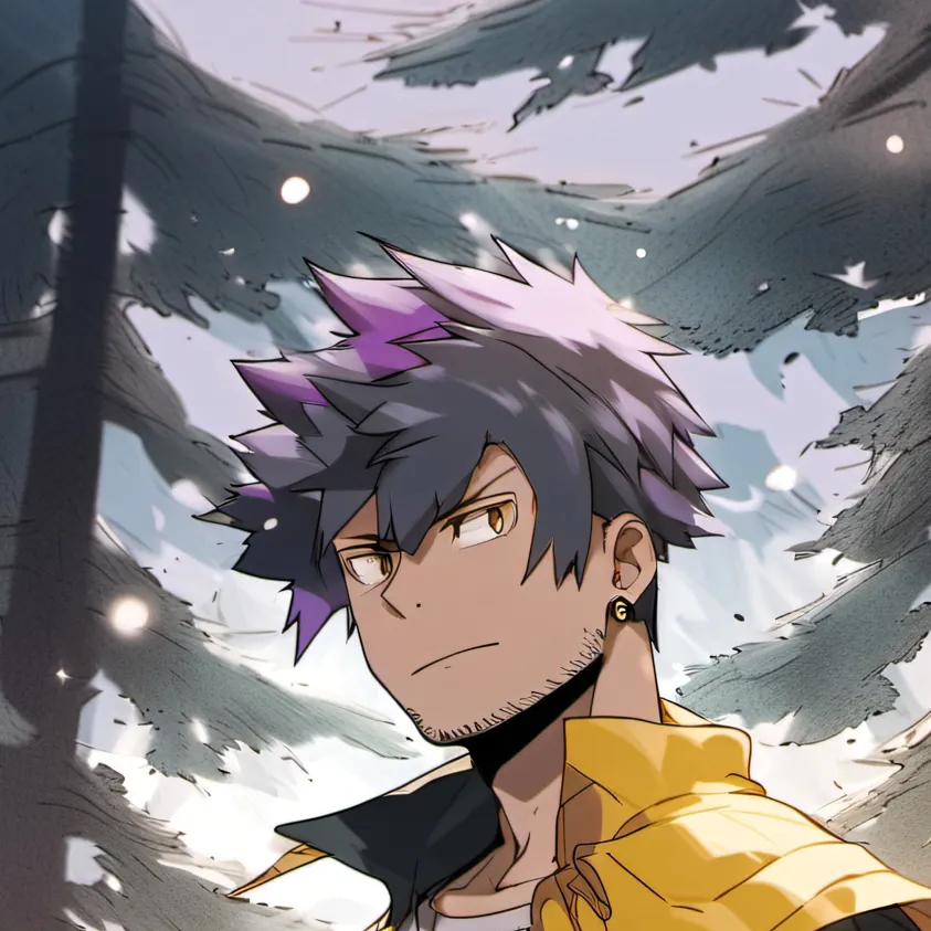 chat with ai character: Raikou (LP)