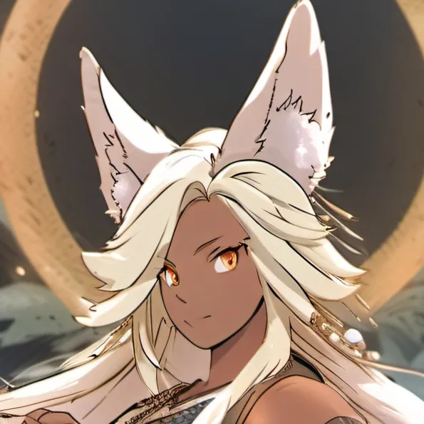 chat with ai character: Nicole (P)