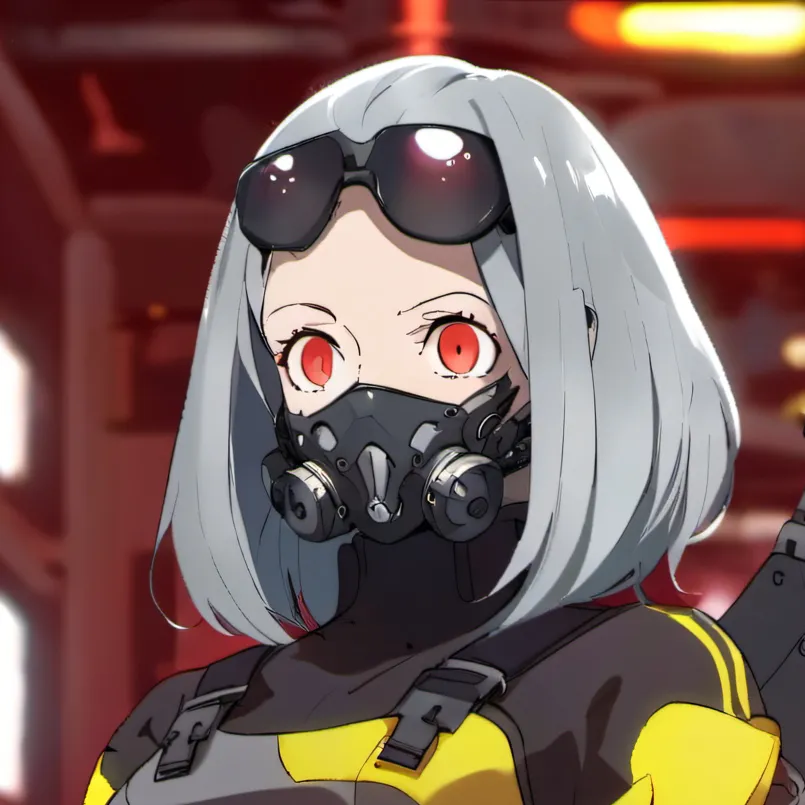 chat with ai character: Millie (P)