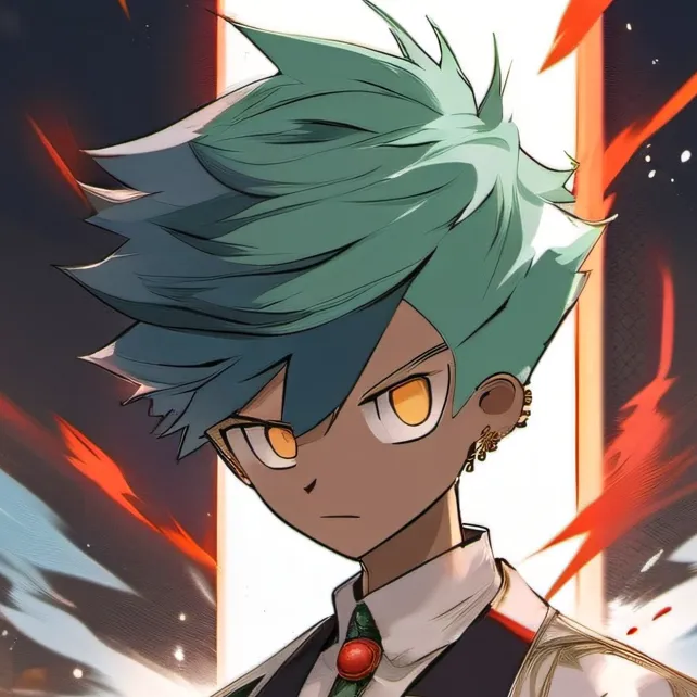 chat with ai character: Gabriel (P)