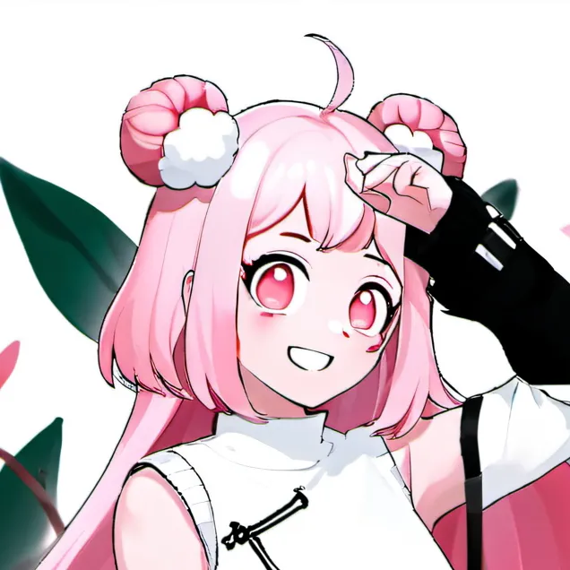 chat with ai character: Wendy (P)