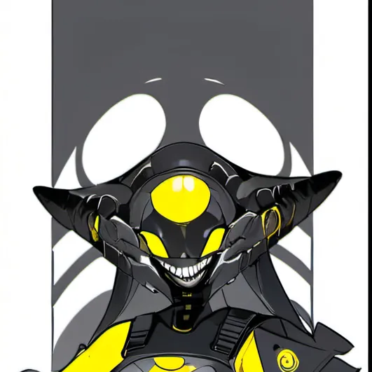 chat with ai character: Guzzlord (LP)