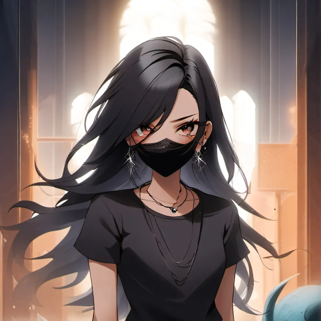 chat with ai character: Layla