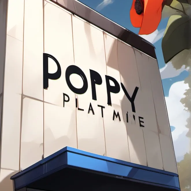 chat with ai character: Poppy Playtime 