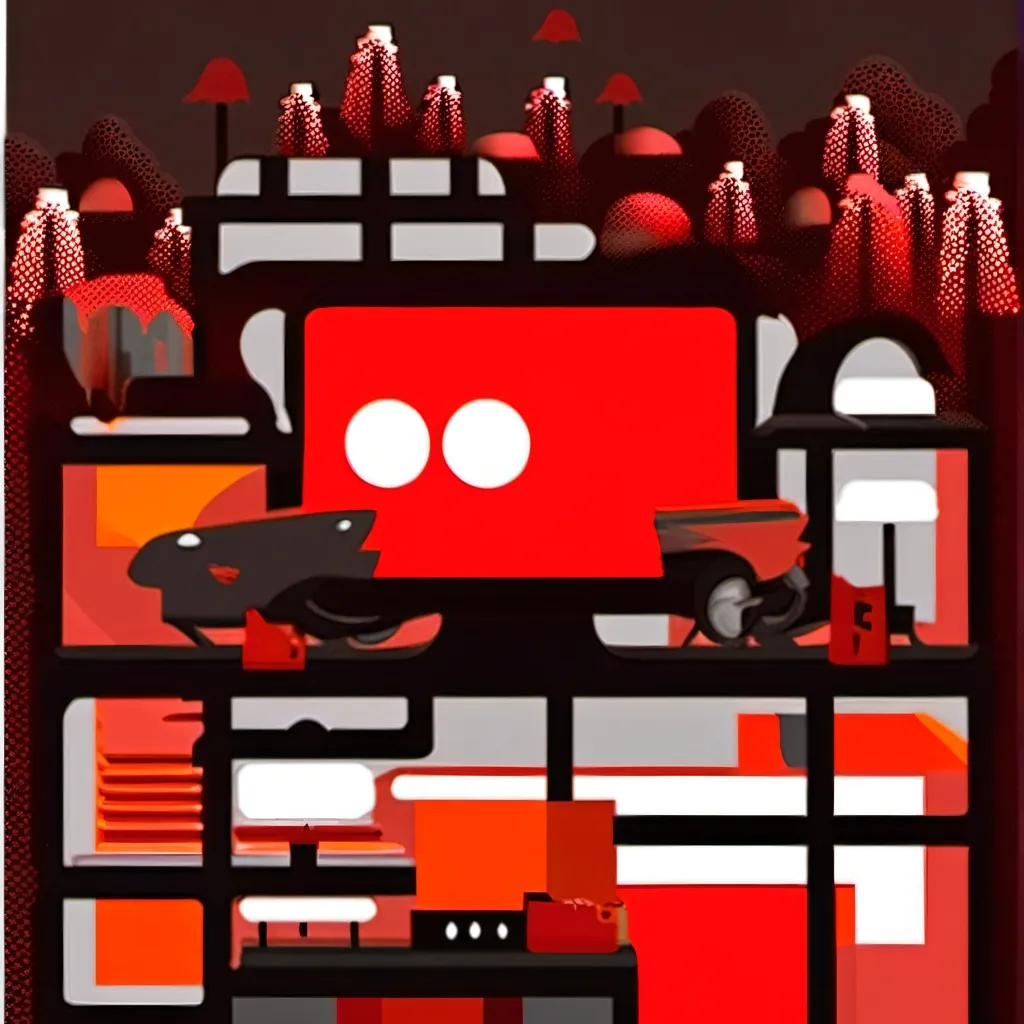 chat with ai character: FNF furries