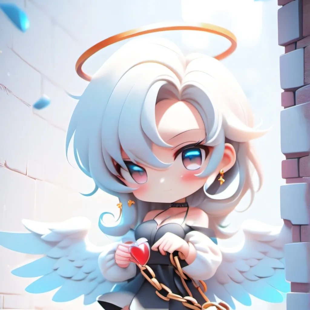 chat with ai character: lexi