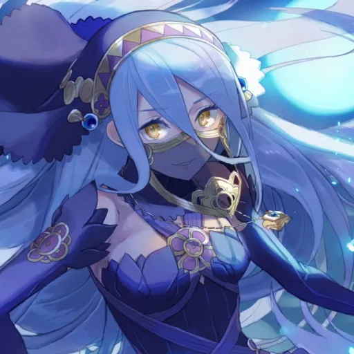 creator AquaRain's avatar