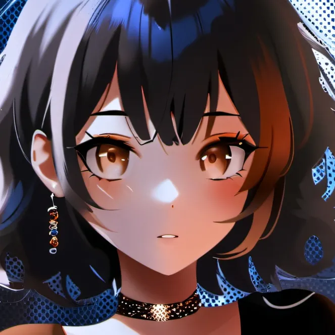 chat with ai character: makiko