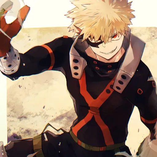creator KATSUKI DA QUEEN's avatar