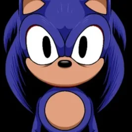 chat with ai character: Rewrite Sonic