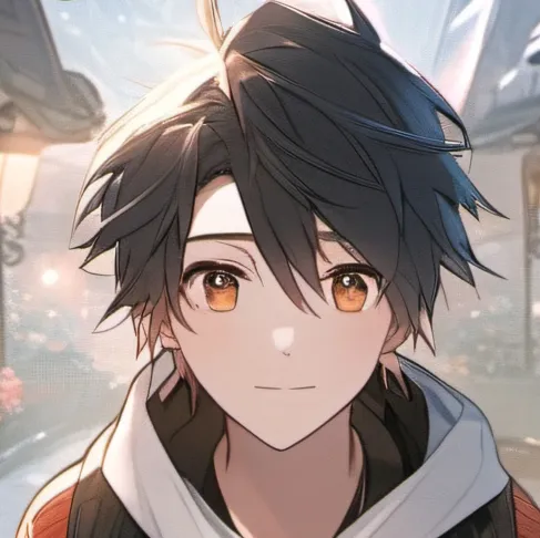 chat with ai character: Jake