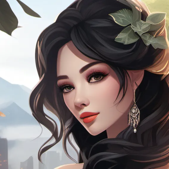 chat with ai character: Jenna