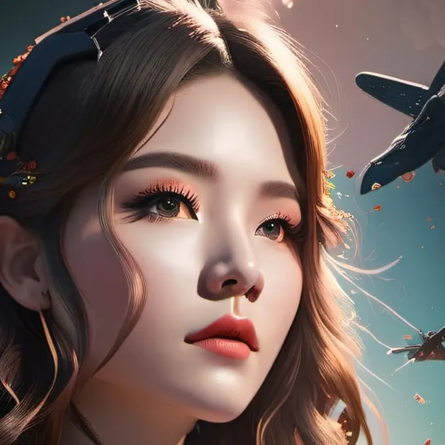 chat with ai character: Kate