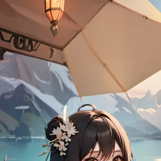 chat with ai character: girlfreind