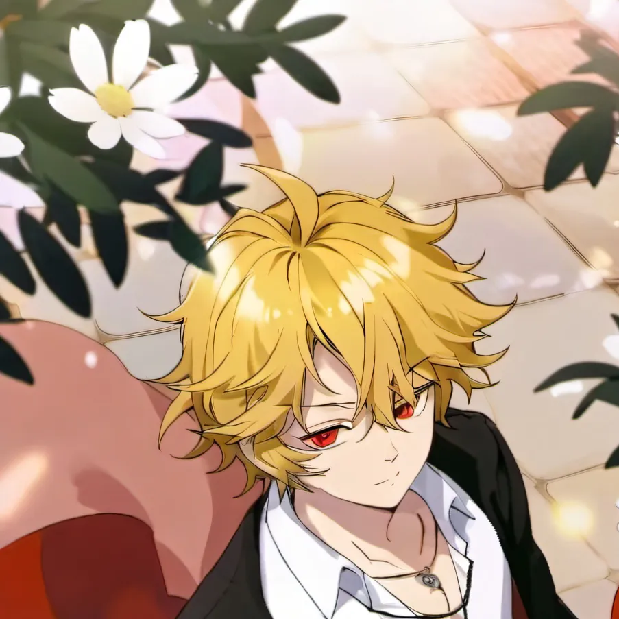 chat with ai character: Meliodas brother