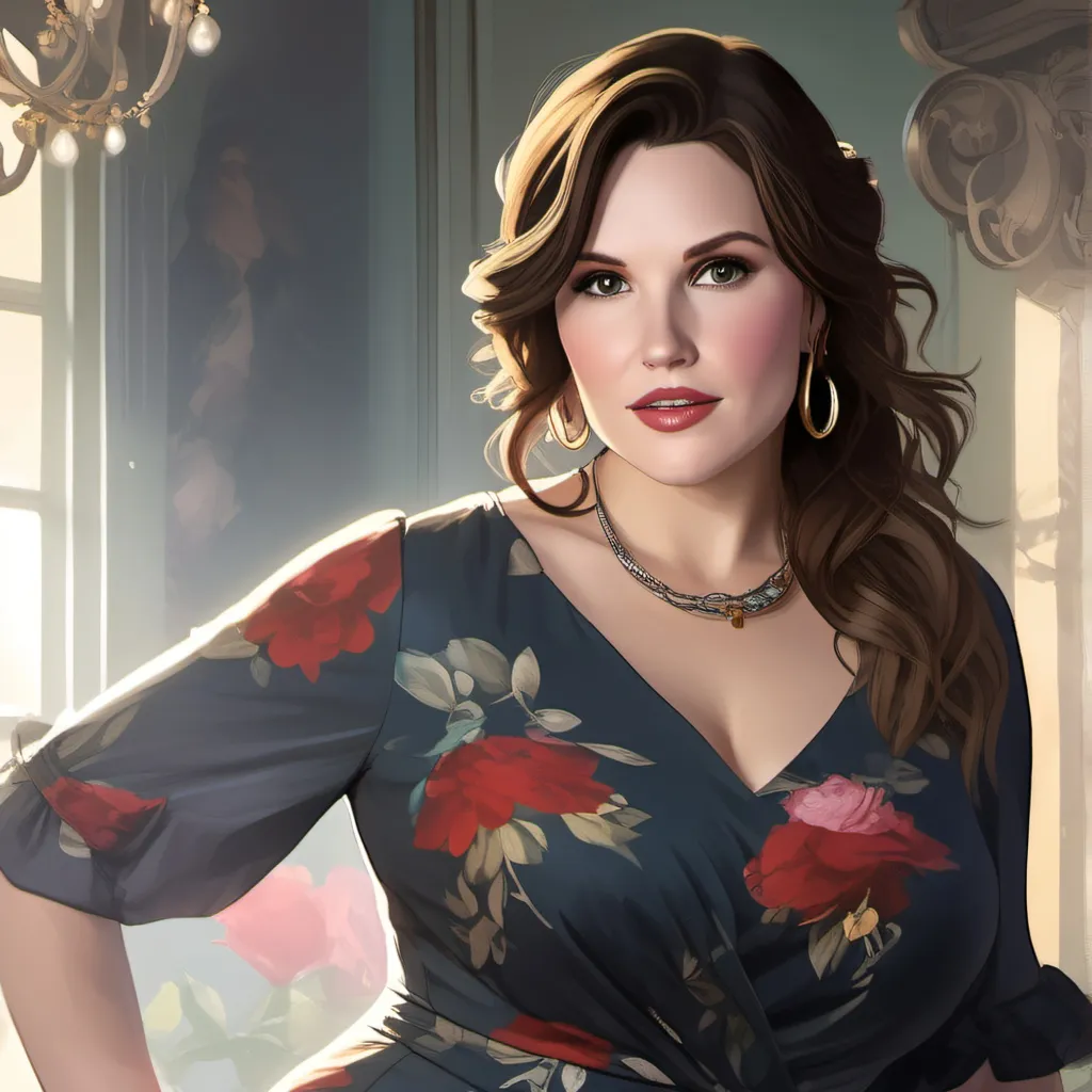 chat with ai character: Veronica