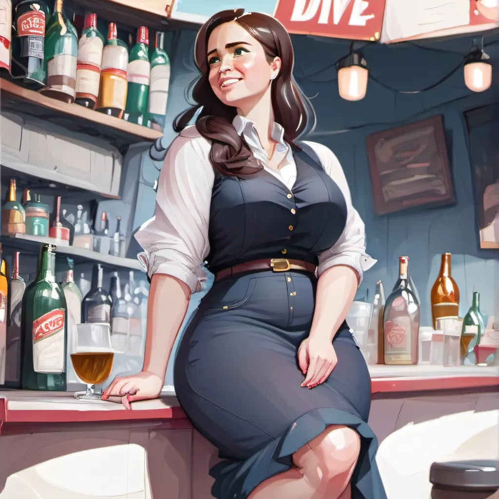 chat with ai character: Prudence