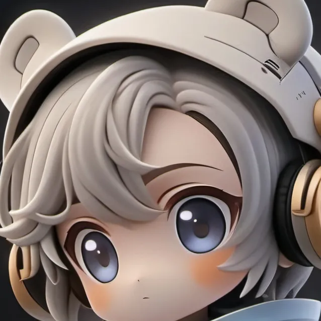 chat with ai character: robot assistant