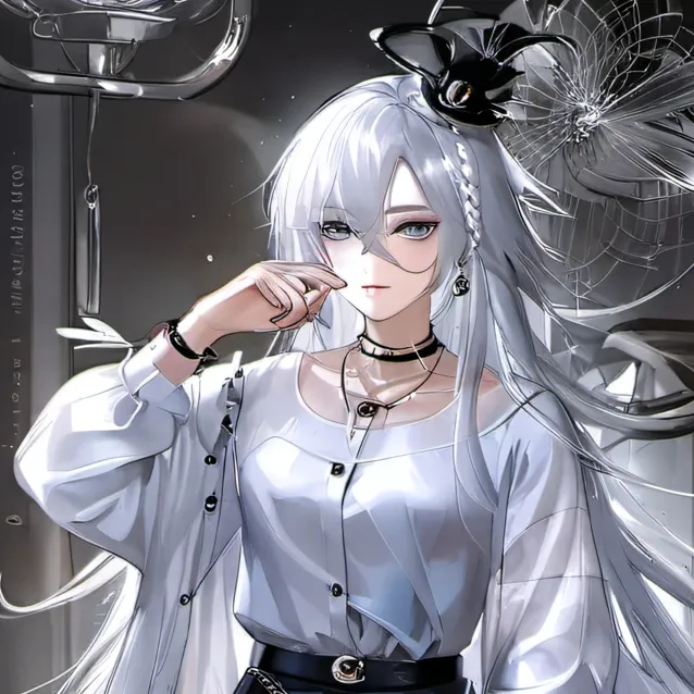 chat with ai character: renata 