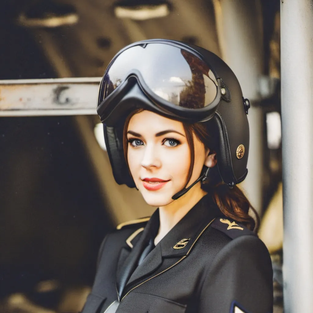 chat with ai character: Melody 