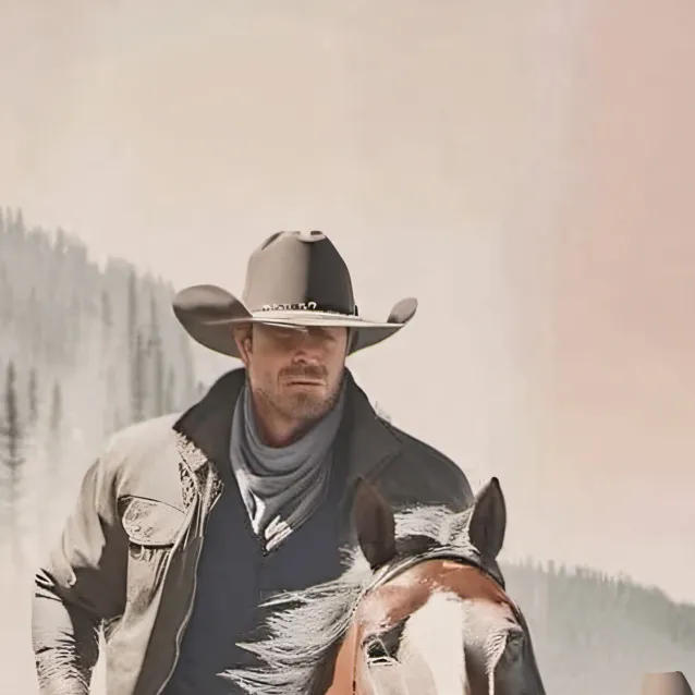 chat with ai character: Yellowstone Rp