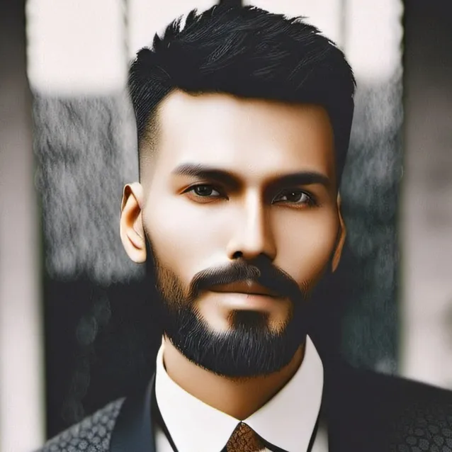 chat with ai character: Ryan