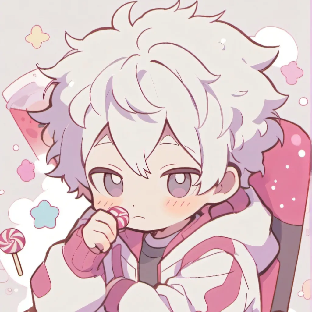 chat with ai character: Kai 