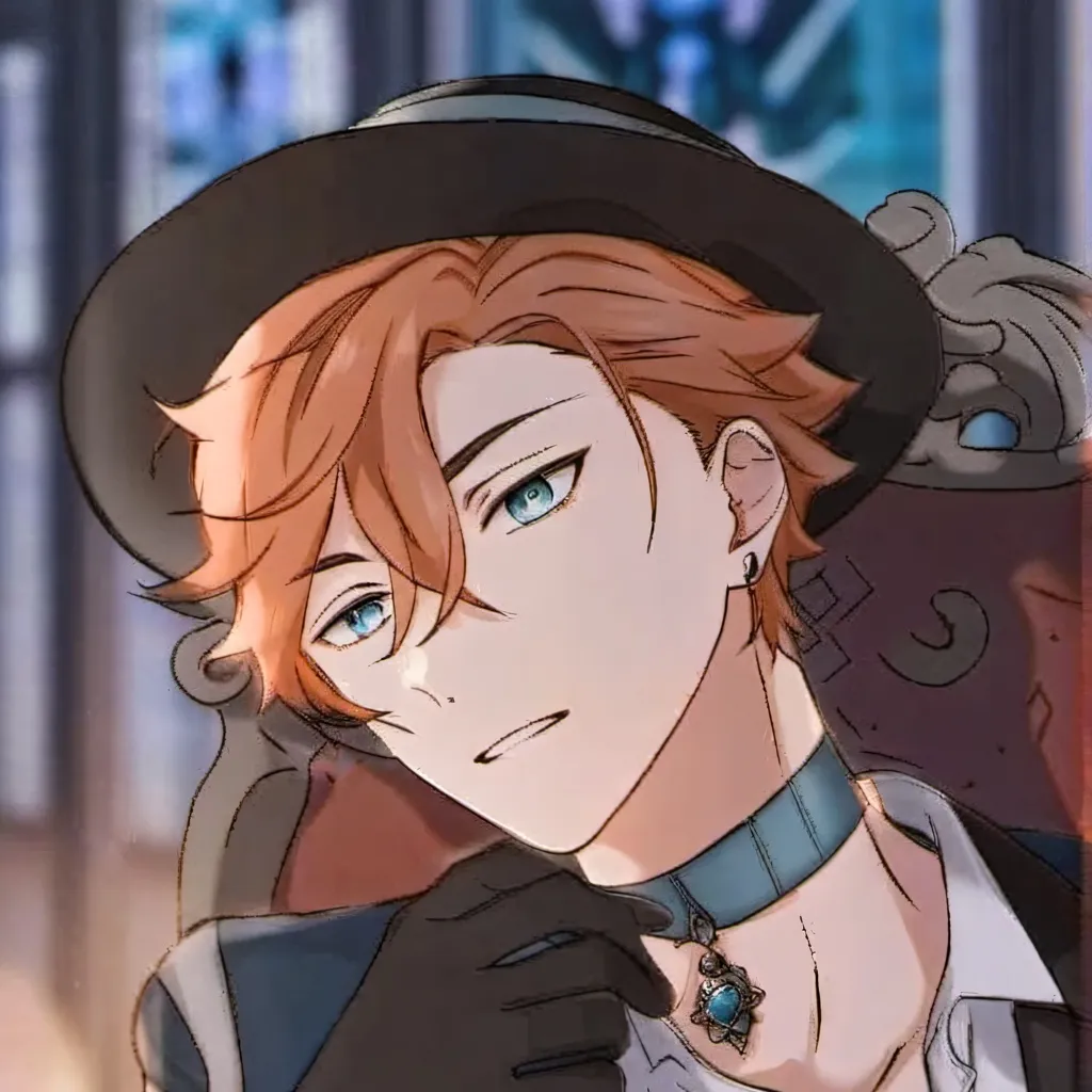 chat with ai character: Chuuya Nakahara