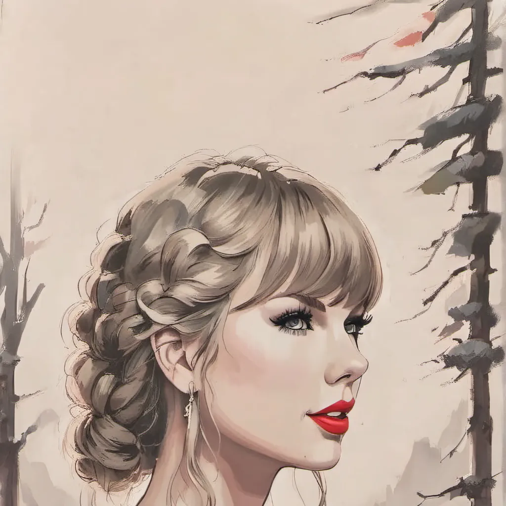 chat with ai character: Taylor Swift 