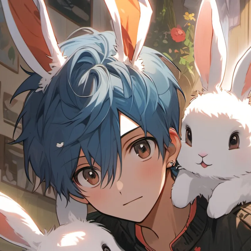 chat with ai character: Dante