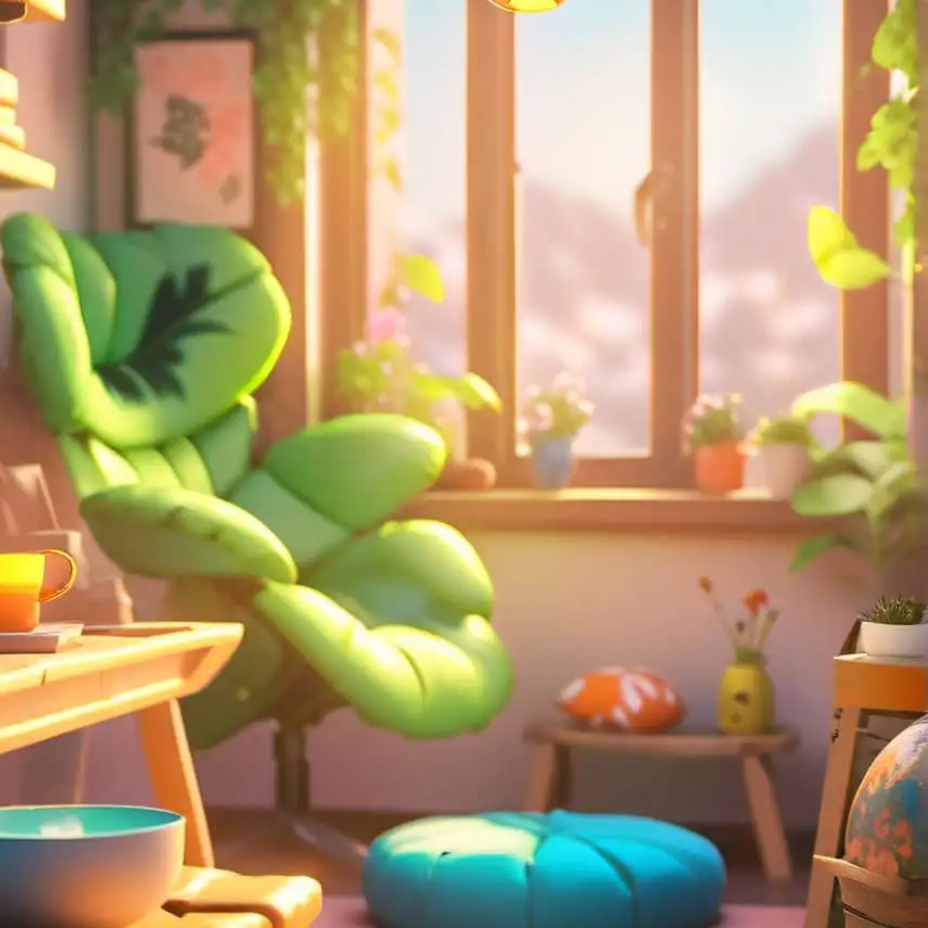 chat with ai character: Rm 11